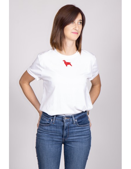 Women's Minigami T-shirt Cocker Spaniel