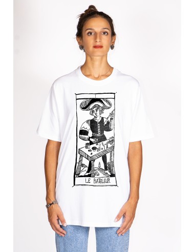 Tarot De Marseille Le Bateleur I Women's...