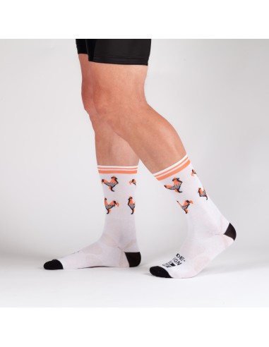 Calze Pop Origami Cock