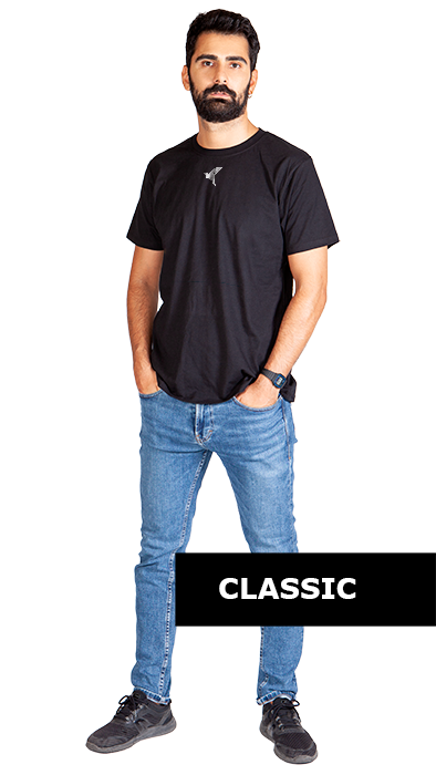 CLASSIC T-SHIRT