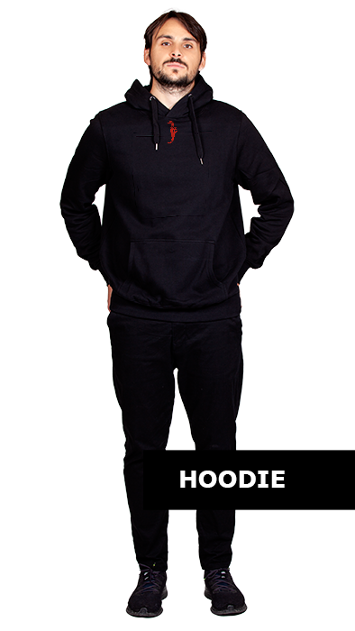HOODIE