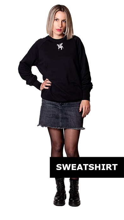 SWEATSHIRT