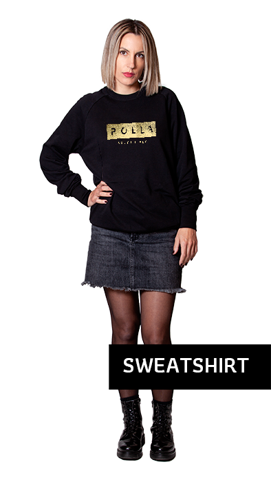 SWEATSHIRT