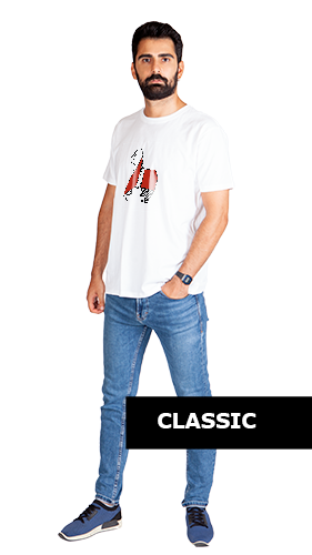 CLASSIC T-SHIRT