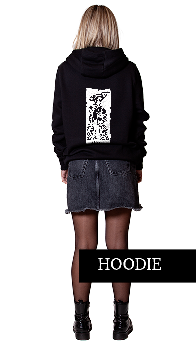 HOODIE