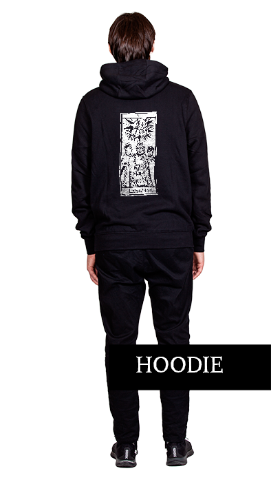HOODIE