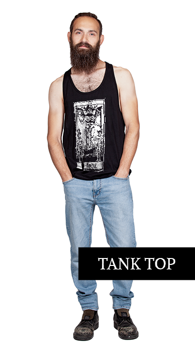 TANK TOP 